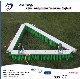 Smg Similar Artificial Turf Triangle Brushing Machine manufacturer