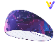 Soft Sweat Wicking Stretchy Workout Headbands for Women Men