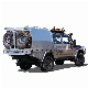 Kindle OEM/ODM 4X4 Aluminium Tray Ute Canopy Manufacturer China manufacturer