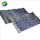 Factory Mine 65 Mn Sieve Sand Vibrating Screen Crimped Wire Mesh manufacturer