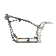 Customization Bend Pipe Carbon Steel DIY Welding ATV UTV Frame Kit manufacturer