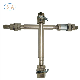 Wholesale Cheap Bicycle/Bike Wheel Bb Axle/Bearing Rear Wheel Axle Bike Parts manufacturer