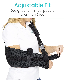 Elbow Wrist Arm Sling Shoulder Brace Immobilizer in October Shoulder Brace manufacturer