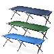 Wholesale Lightweight Portable Folding Camping Foldable Bed Cots manufacturer