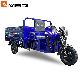 Meidi China Hot Sell Electric Cargo Tricycle for Sale manufacturer