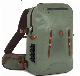 Sport Welding Waterproof Fishing Backpack manufacturer
