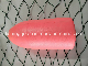 5"X11 Pink Color PVC Fishing Floater for Fishing Tackle manufacturer