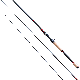 Customized 7′ Medium Action 1 Piece Bass Fishing Rod manufacturer