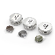 Non-Lead Soft Tungsten Pendant Carp Heavy Bait Line Countersunk Fishing Tackle manufacturer