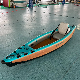 1-2 Person High Pressure All Drop Stitch Inflatable Kayak manufacturer