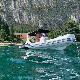 Liya 19FT Rigid Hull Inflatable Boats Rib Boat 580