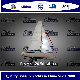 Bestyear 20.5FT Sail Boat with Adjustable or Fixed Sail Boom manufacturer