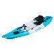 Family Plastic Paddle Boat