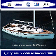 Bestyear 40FT Fiberglss Luxury Sail Boat for 12 Passengers manufacturer