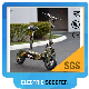 Powerful60V 2000W Electric Scooter Brushless Motor with Big Wheel
