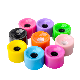7051mm Wholesale Custom Printed PU Slide Longboard Wheels for Longboard manufacturer