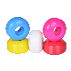 5230mm New Wholesale Professional Custom Logo OEM Free PU Skate Skateboard Wheels manufacturer