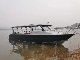 11.6m Fast Speed Passenger Ship Diving Boat for Sale manufacturer