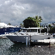 31FT 9m Aluminium Fishing Boat/ Motor Boat/Leisure Cabin Cruising Yacht manufacturer