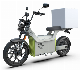 Yologo Delivery Electric Scooter High Speed Mobility Scooter 16′′14′′