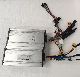 Dokma P08 Scooter Controller 60V Front and Rear Controllers Scooter Accessories manufacturer