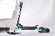 1500W Foldable Snow Scooter for Winter manufacturer