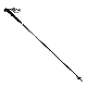 Portable Trekking Pole High Quality Walking Stick Climbing Crutch manufacturer