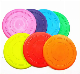 PU Foam Polyurethane Eco-Friendly Game Flying Discs manufacturer