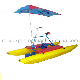 Inflatable Water Park Cycle Water Bike for Sale manufacturer