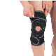 Neoprene Knee Support Protection Knee Sleeve Open Knee Protection Sports Support Brace Airprene Fitness Health Adjustable manufacturer