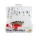 Wholesale Customized Fishing Accessory Box