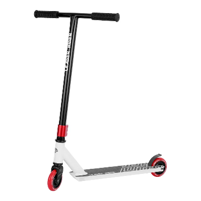 China Factory Wholesale Cheap Kids Stunt Scooter Children Kick Scooter