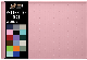 Pets Accessories Raised Edge Silicone Dog Feeding Mat manufacturer