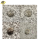 Low Dust Bentonite Cat Litter Broken / Round/Stripe / Broken manufacturer