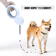 Pet Automatic Retractable Hauling Rope 3 M Dog Leash with LED Light manufacturer