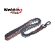 Original Webbing Heavy Duty Shock Absorbing Pet Leash Elastic Bungee No Pull Tactical Dog Leash Dog Lead manufacturer