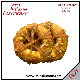 Rawhide-Donut-with-Chicken 17cm Pet Snack Factory Supplier manufacturer