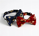 Pet Collar Adjustable Day Bow Tie Cat Bow Tie Accessories Small Dog Collar manufacturer