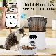 Timed Silicone Slow Feeder Pet Dog Lick Mat Wholesale Pet Feeder Cat Bowl manufacturer