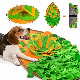 Customization Dog Nosework Feeding Mat Snuffle Sniffing Mat manufacturer