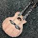 Custom Doubleneck Richie Sambora Signature Koa Acoustic Guitar 6/12 Strings manufacturer