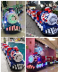 High-Quality Custom Small Train Train Multi-Ride Square Car Children′s Park manufacturer