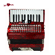 26key 48bass 3/0 Register Popular Piano Accordion (K2648C) manufacturer