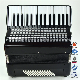 32 Keys 60 Bass Piano Accordion Black (AT3260) manufacturer