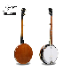 Chinese Wholesale Wooden Banjo String Arabia Folk Musical Instruments manufacturer