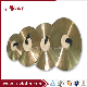 Professional Handmade Marching Cymbal Set (CY-3) manufacturer