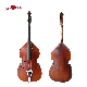 Middle Grade Flamed Double Bass with Bow, Bridge&Strings (BM110) manufacturer