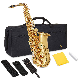 Smiger Good Quality Chinese Alto Saxophone manufacturer