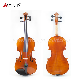 One Piece Back Advanced Viola (AA50) manufacturer