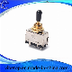 Lp Electric Guitar on-on-on Control Switch manufacturer